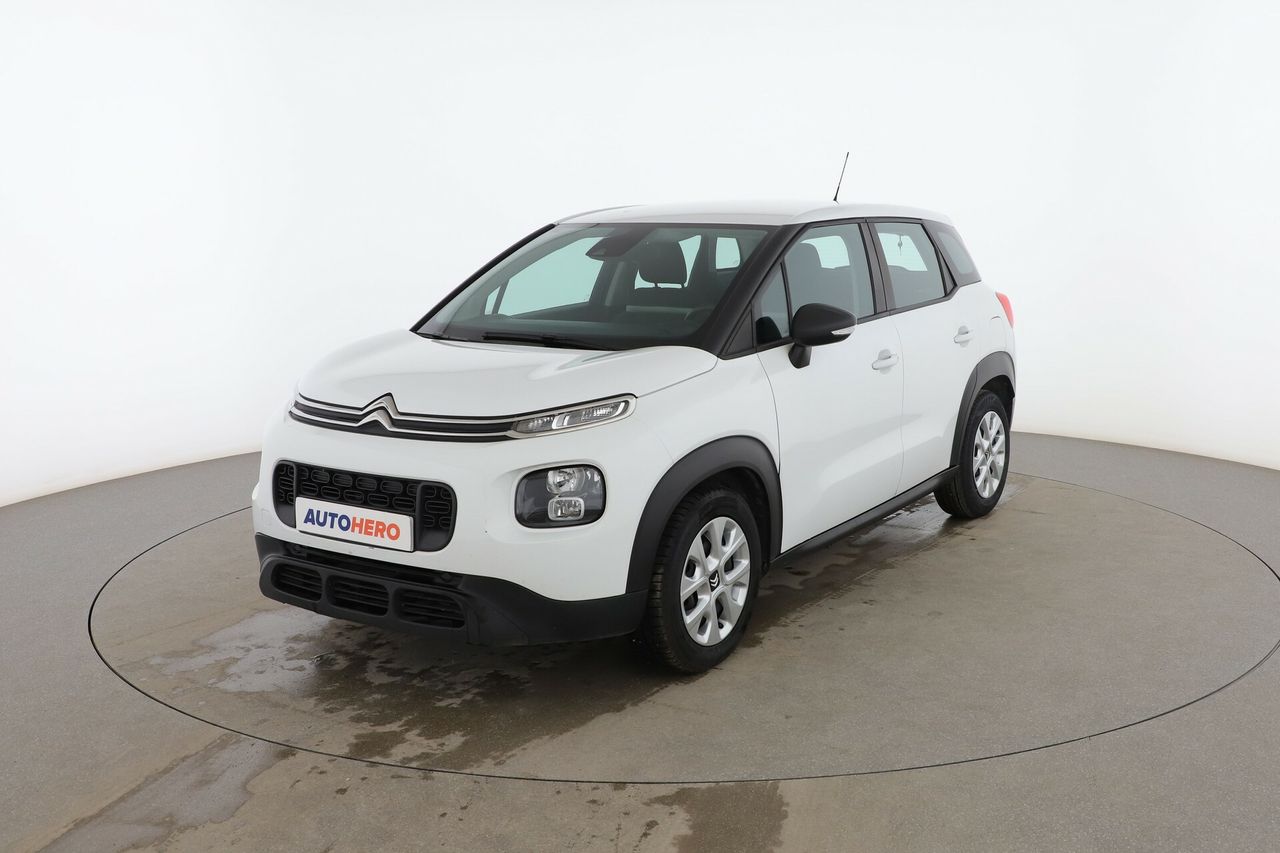 citroën c3 aircross 2018 /