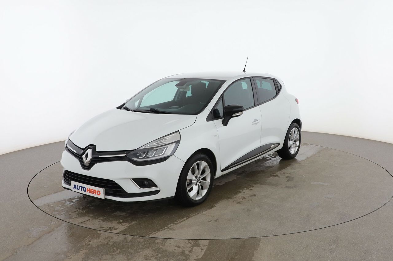 renault clio 2017 /