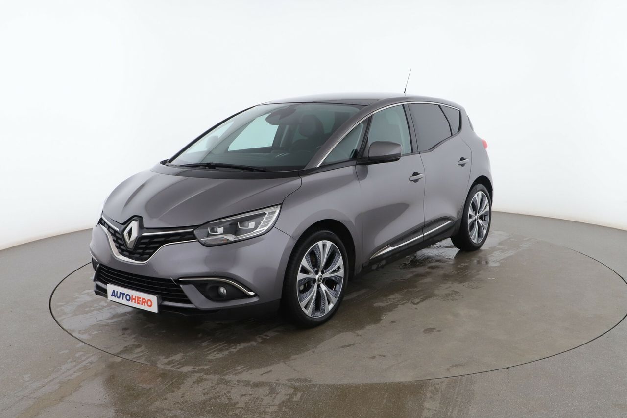 renault scénic 2020 /