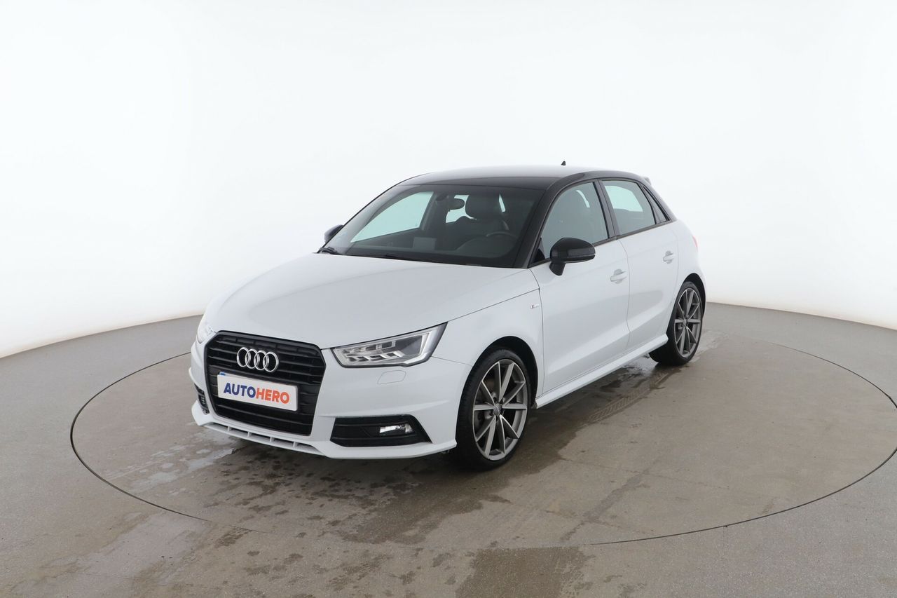 audi a1 2016 /