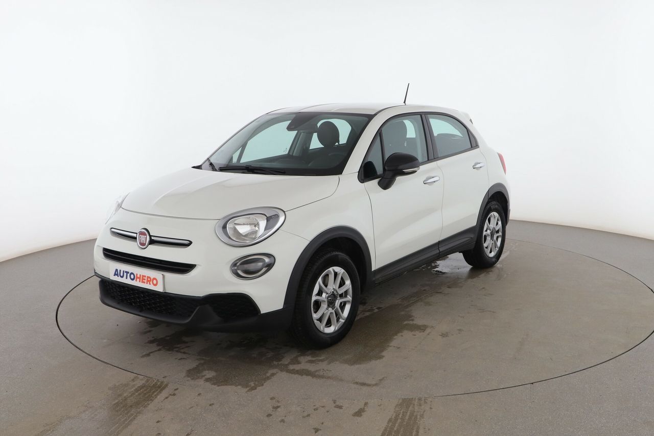 fiat 500x 2019 /