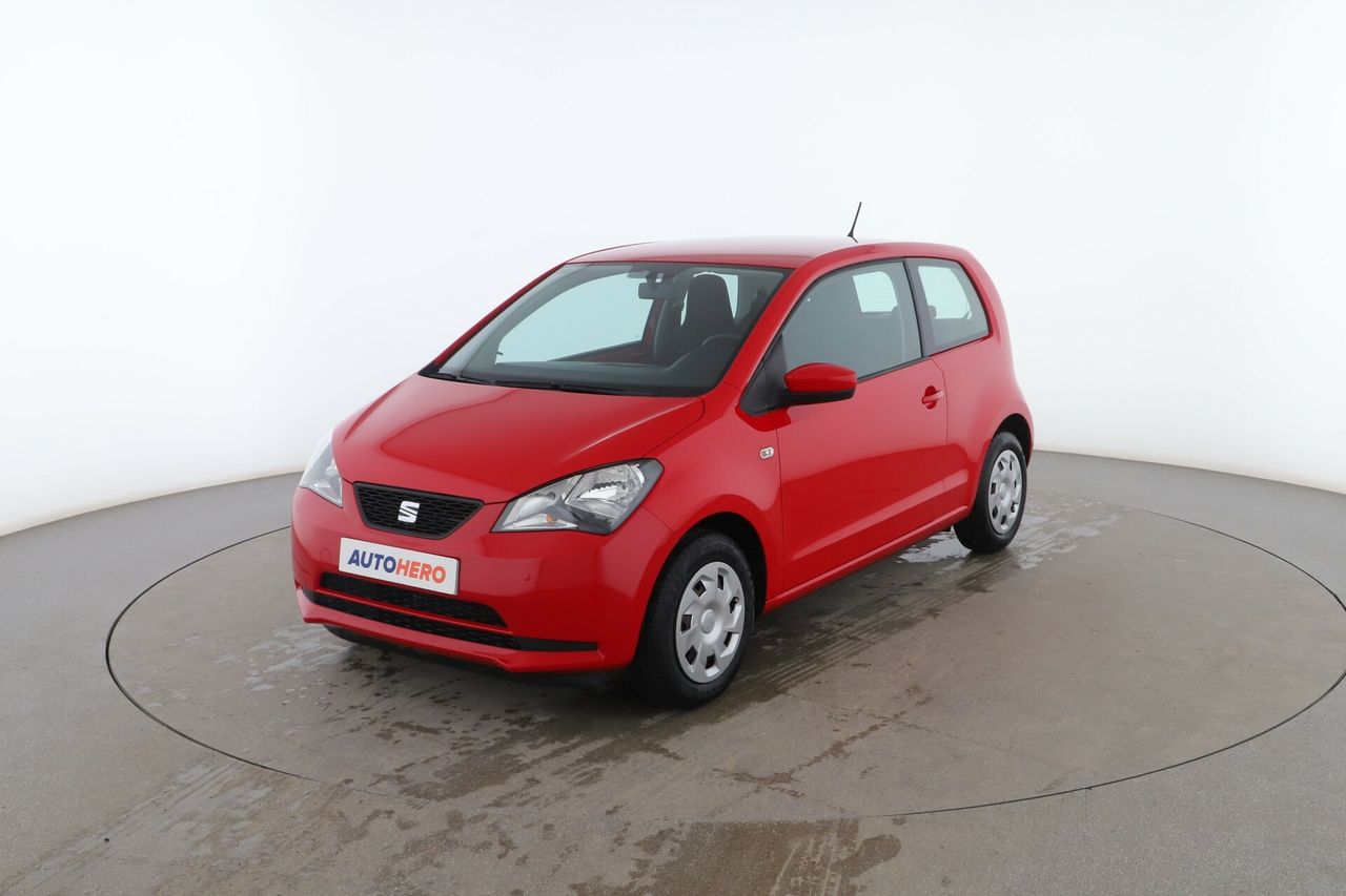 seat mii 2015 /