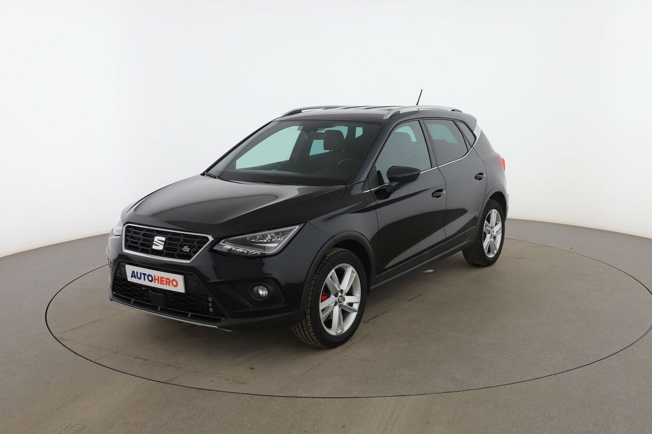 seat arona 2019 /