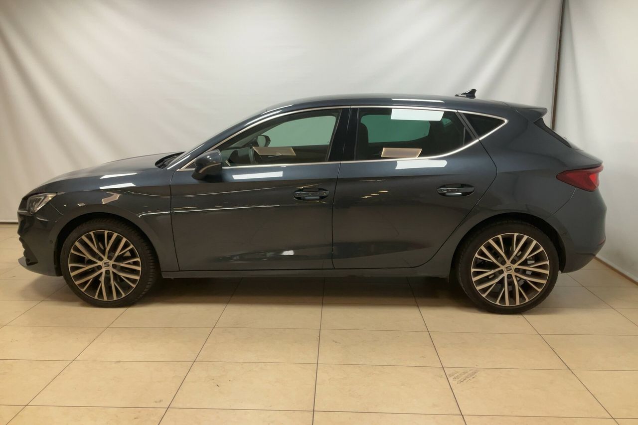 seat leon 2020 / foto grande (3)