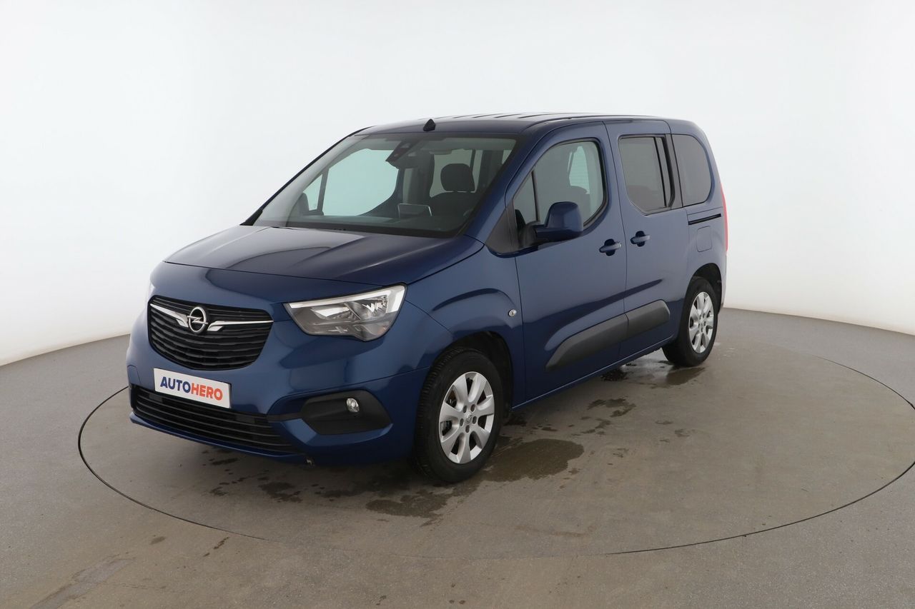 opel combo life 2019 /