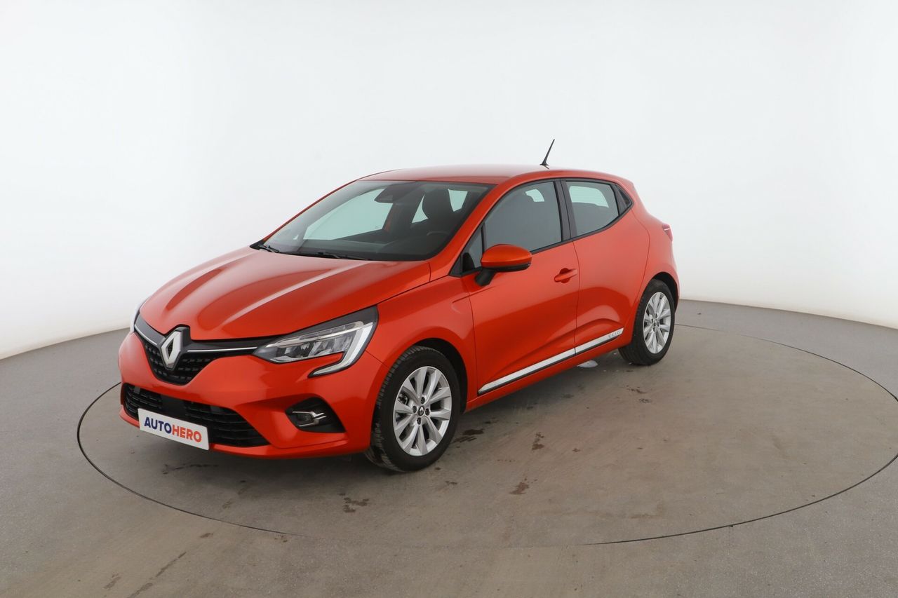 renault clio 2019 /