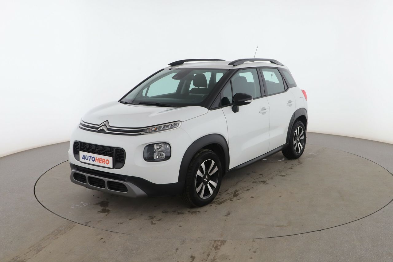citroën c3 aircross 2019 /