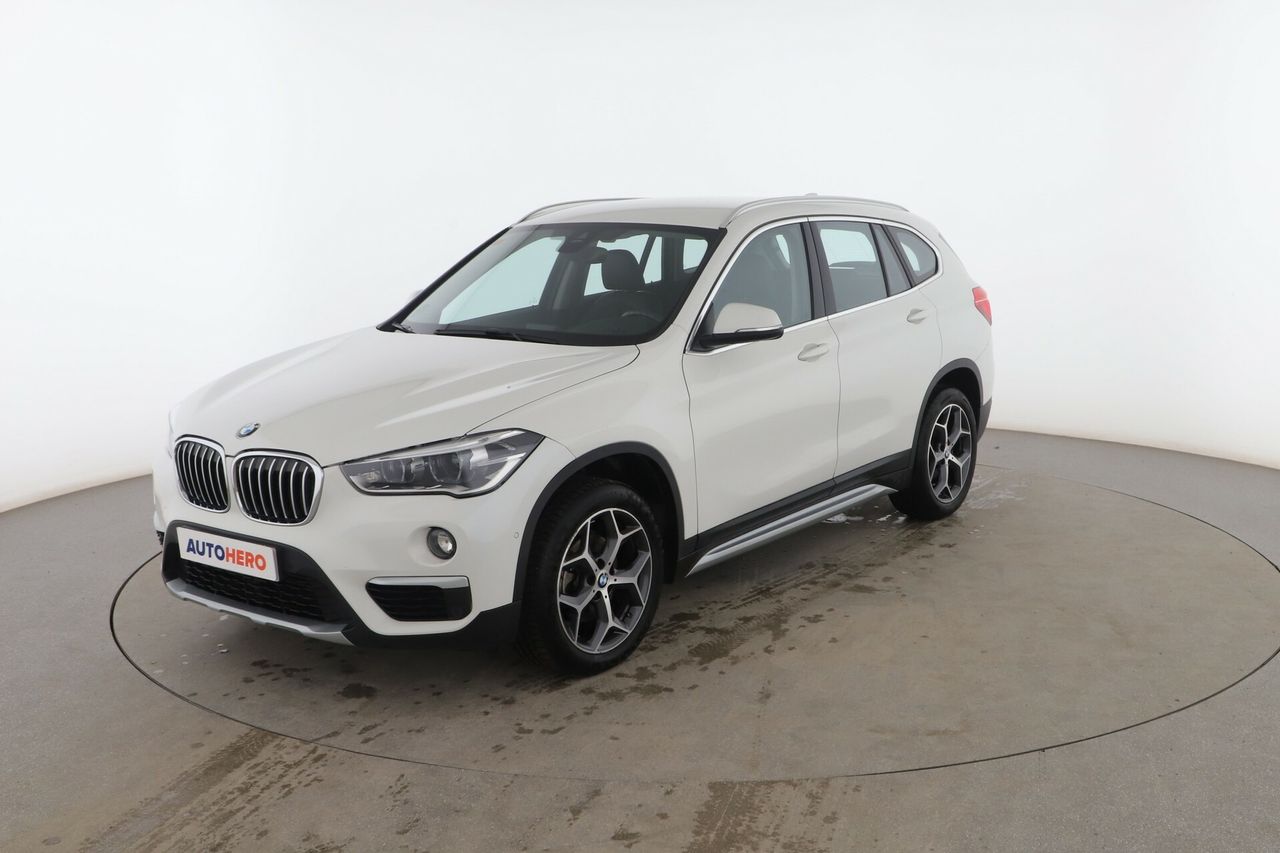 bmw x1 2018 /