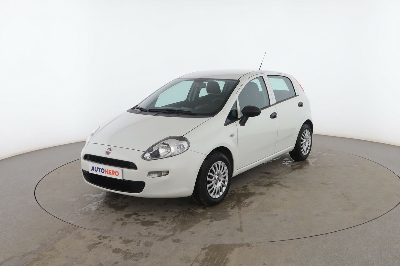 fiat punto 2018 /