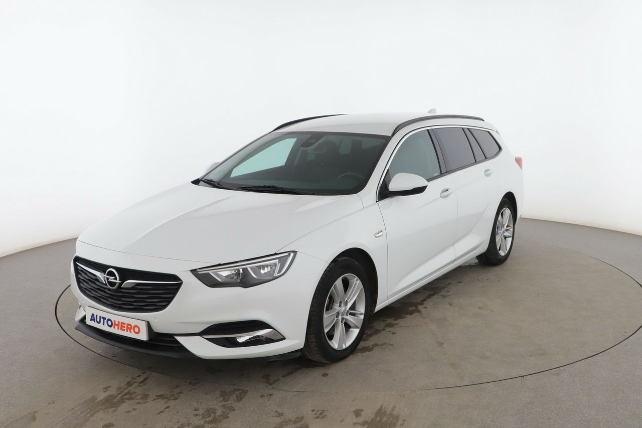 opel insignia sports tourer 2018 /