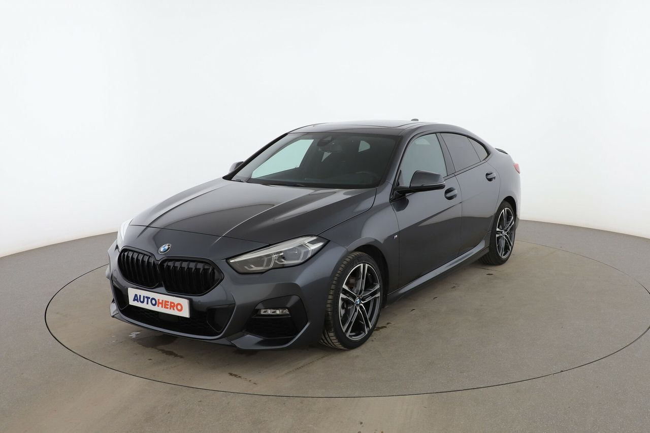 bmw serie 2 2021 /