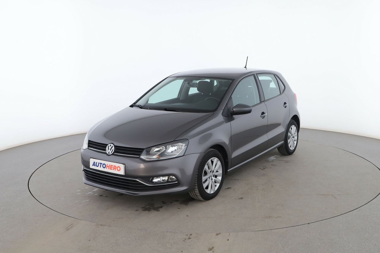 volkswagen polo 2016 /