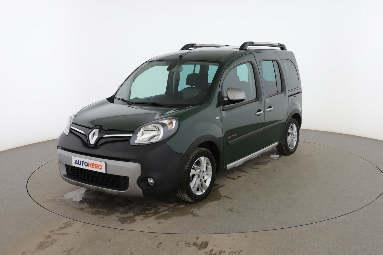 renault kangoo 2017 /
