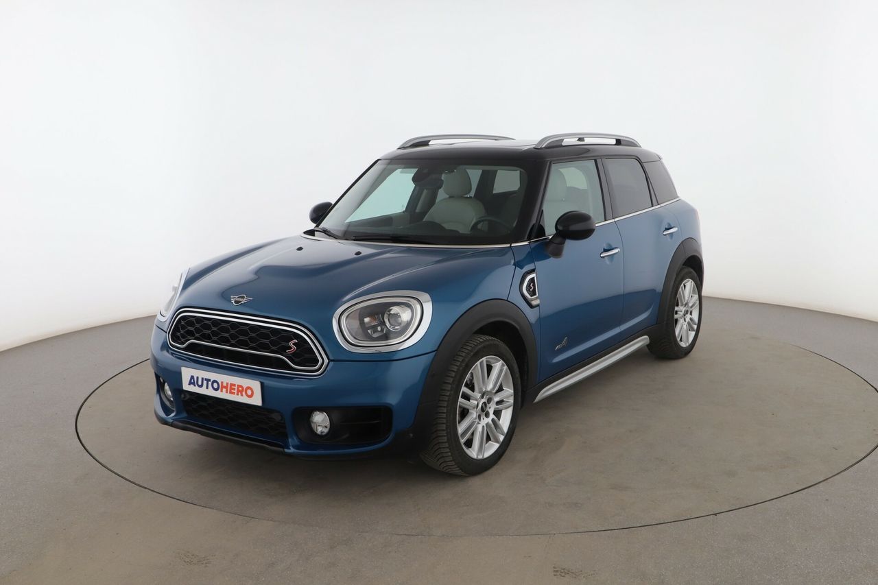 mini countryman 2019 /