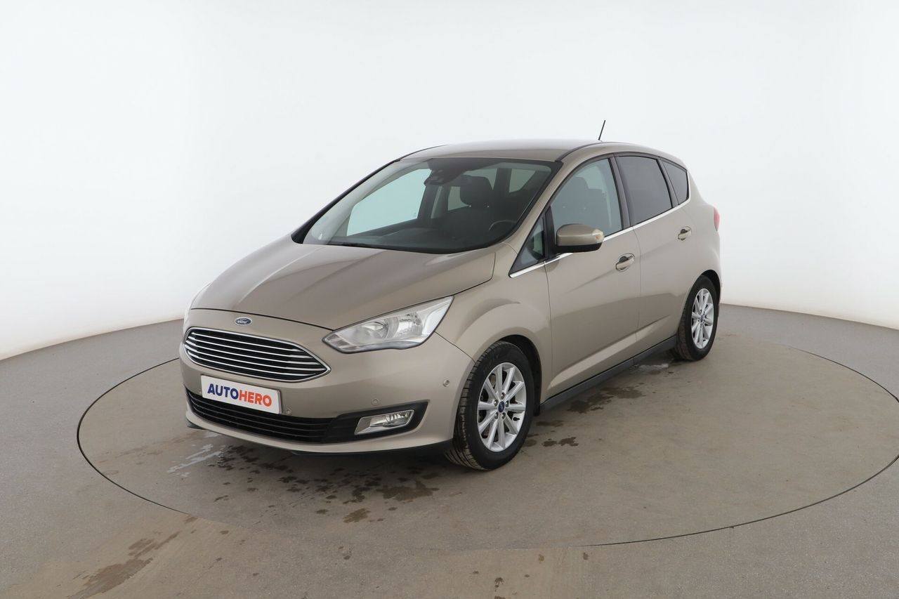 ford c max 2018 /