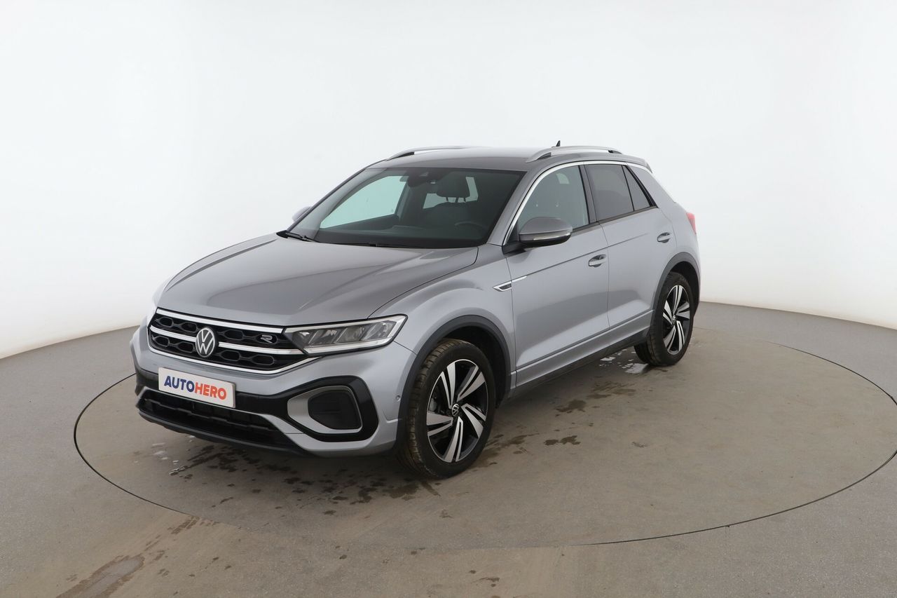 volkswagen t-roc 2022 /
