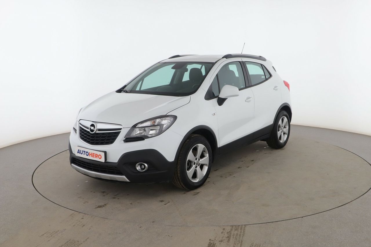 opel mokka 2016 /