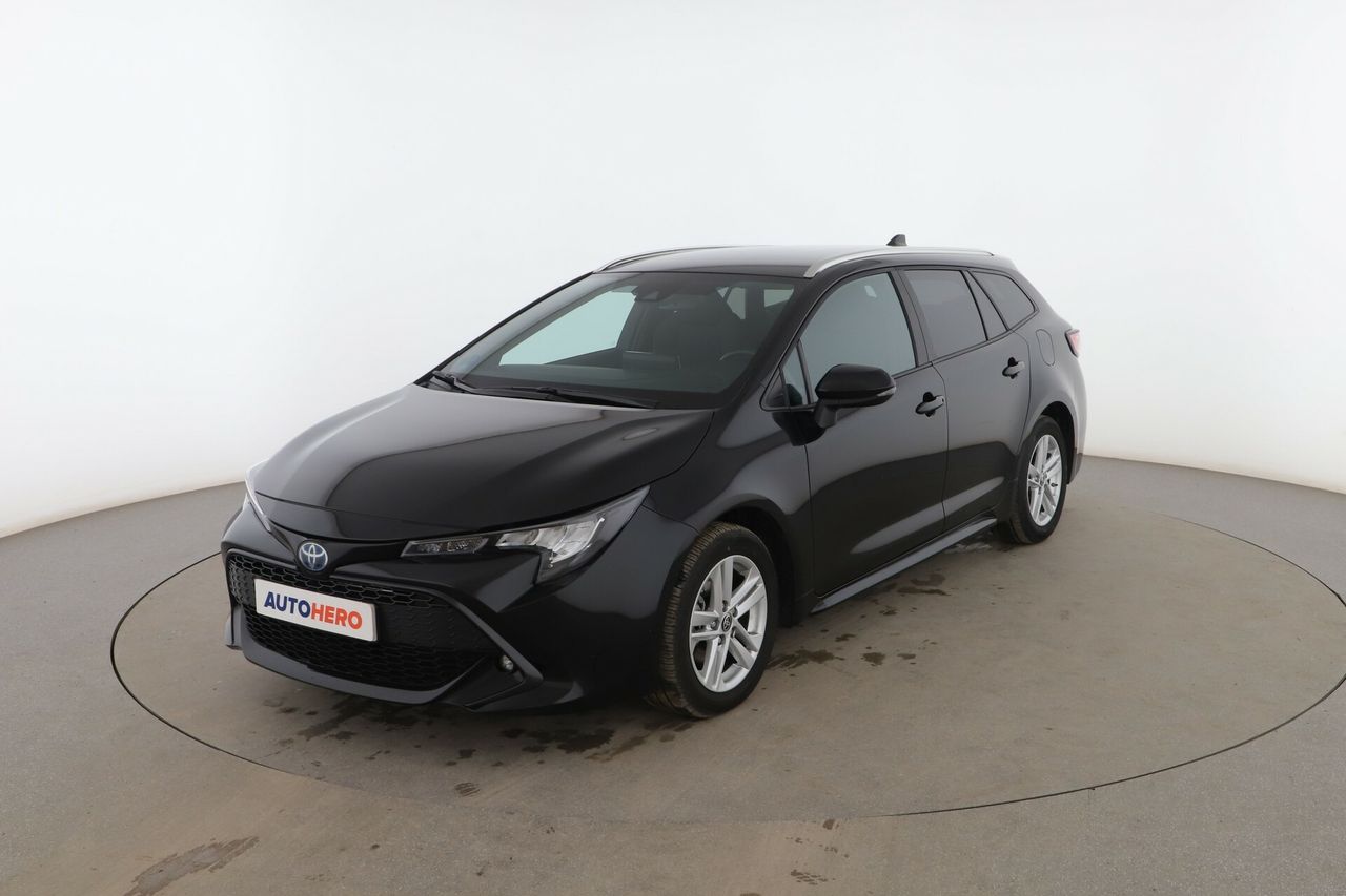 toyota corolla 2023 /