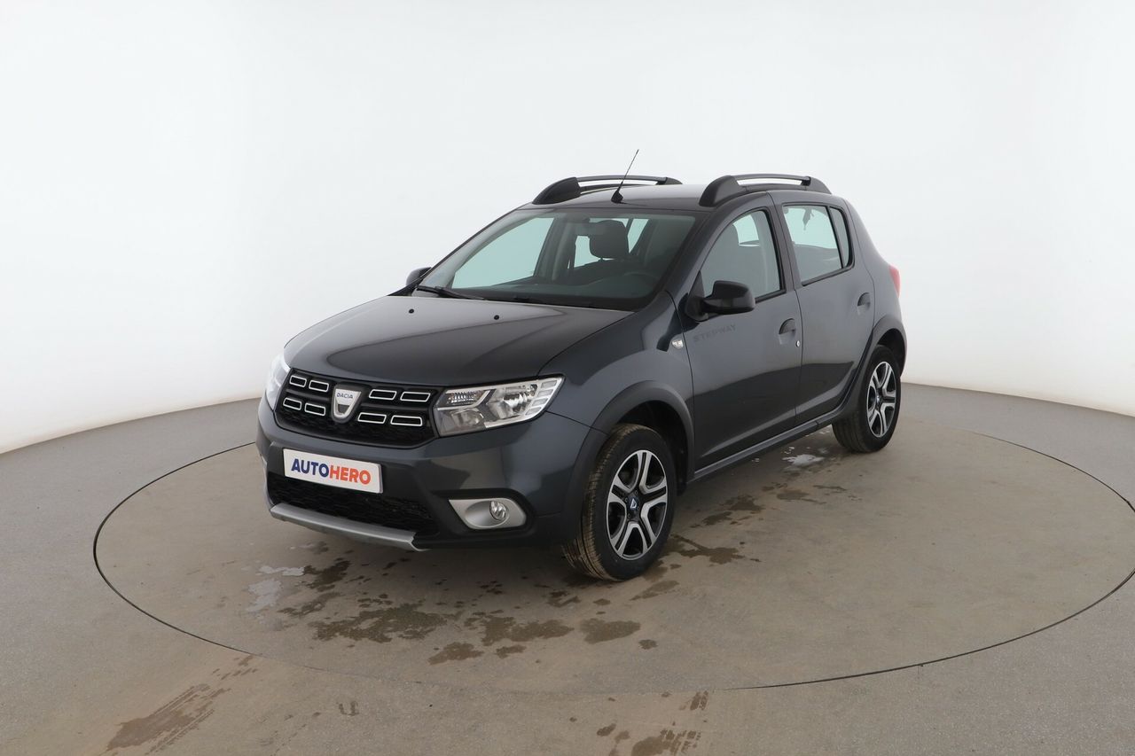 dacia sandero 2020 /