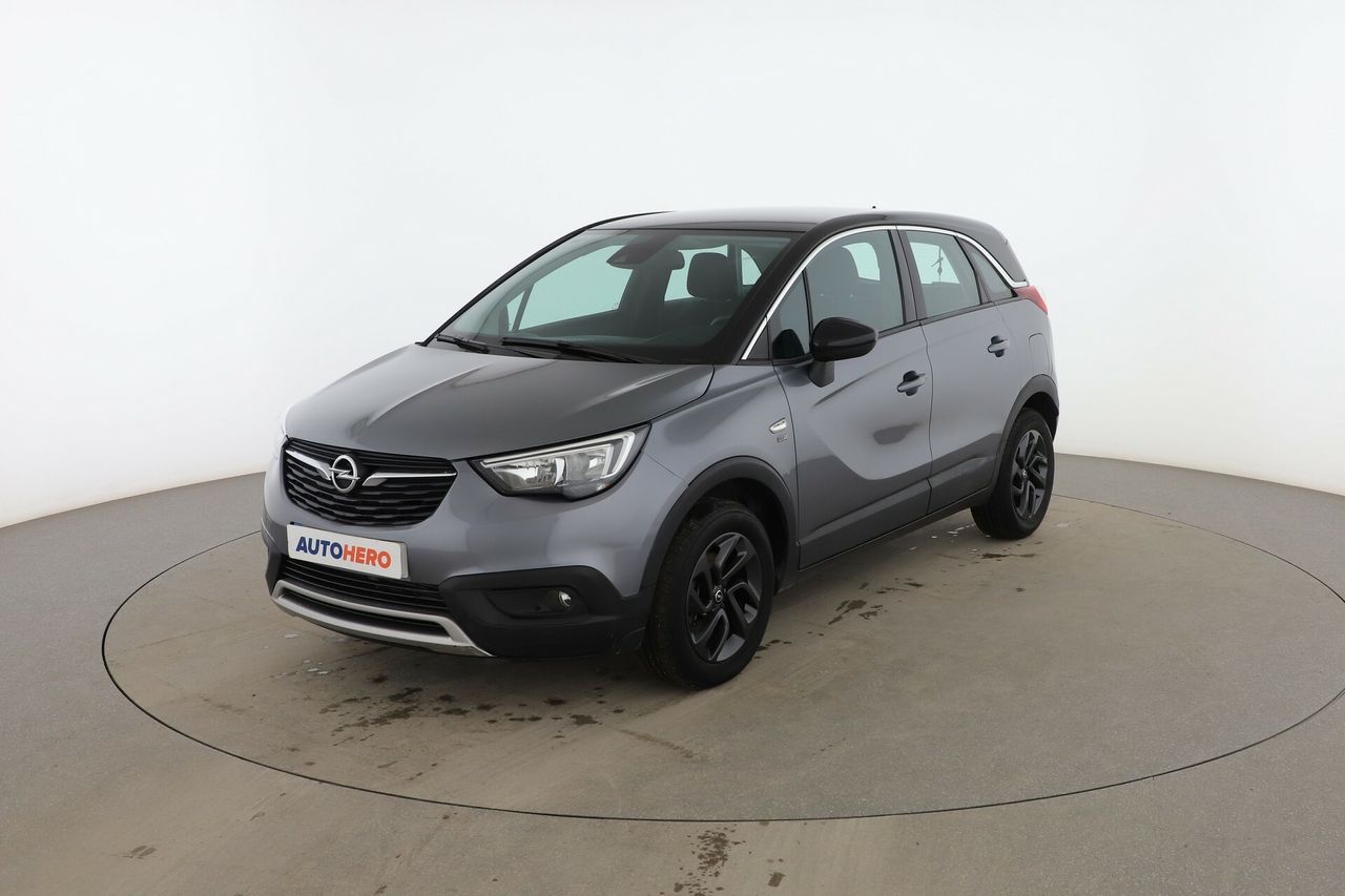 opel crossland x 2019 /