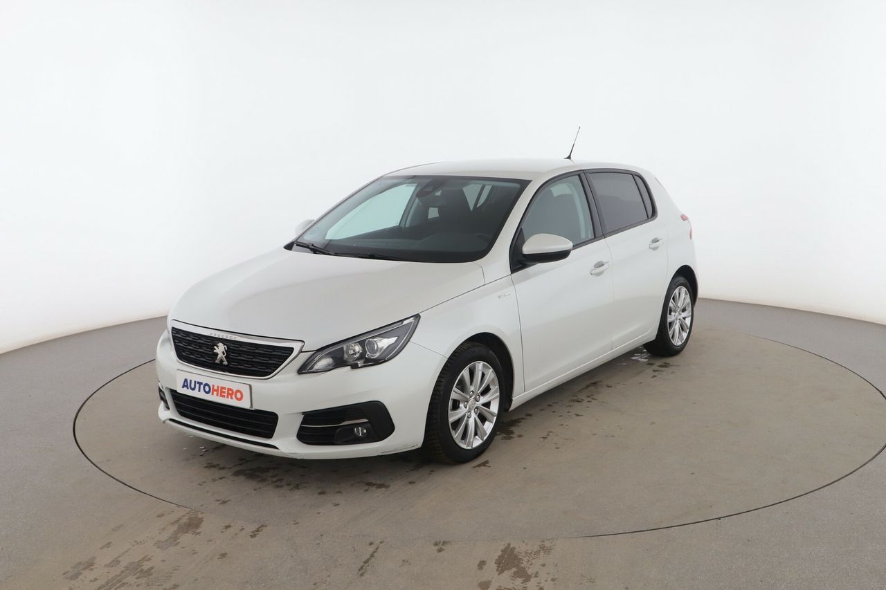 peugeot 308 2019 /