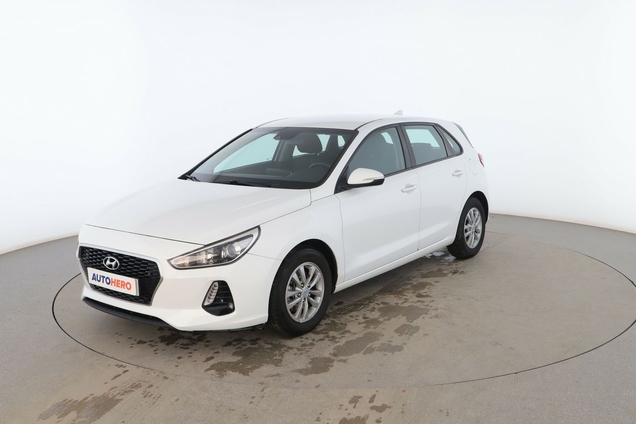 hyundai i30 2018 /