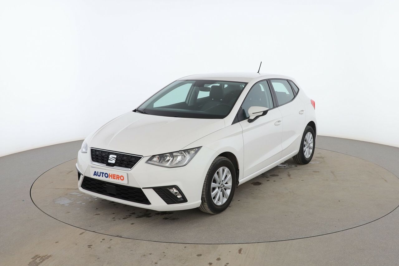 seat ibiza 2019 /