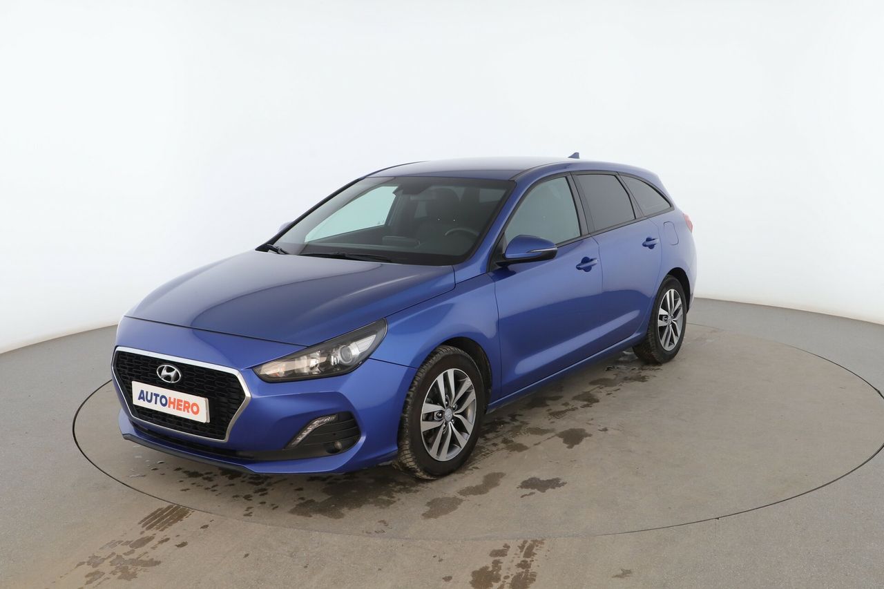 hyundai i30 2019 /