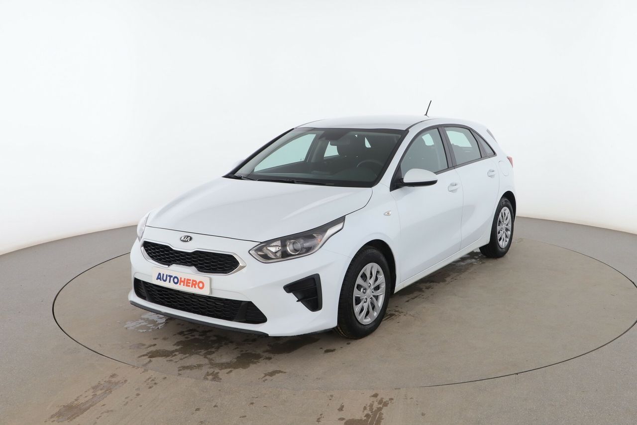 kia ceed 2019 /