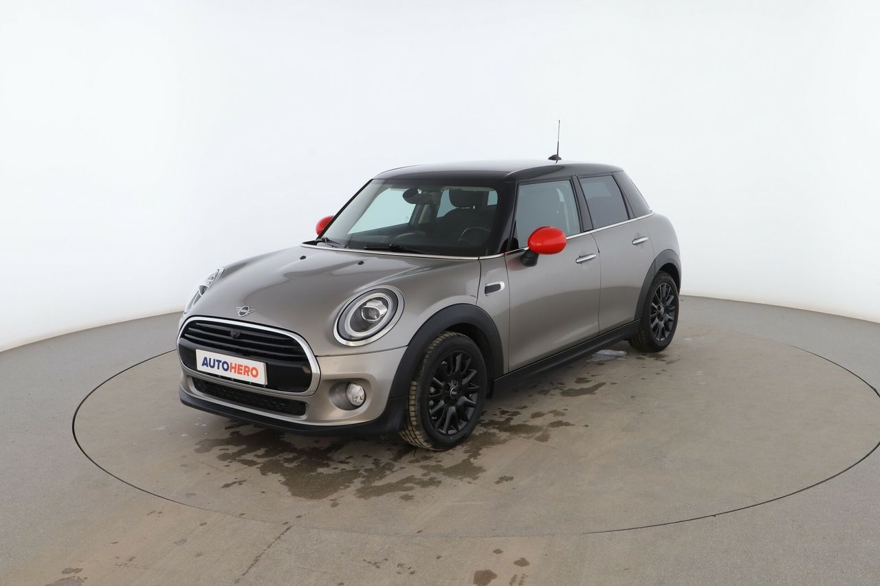 mini cooper 2019 /