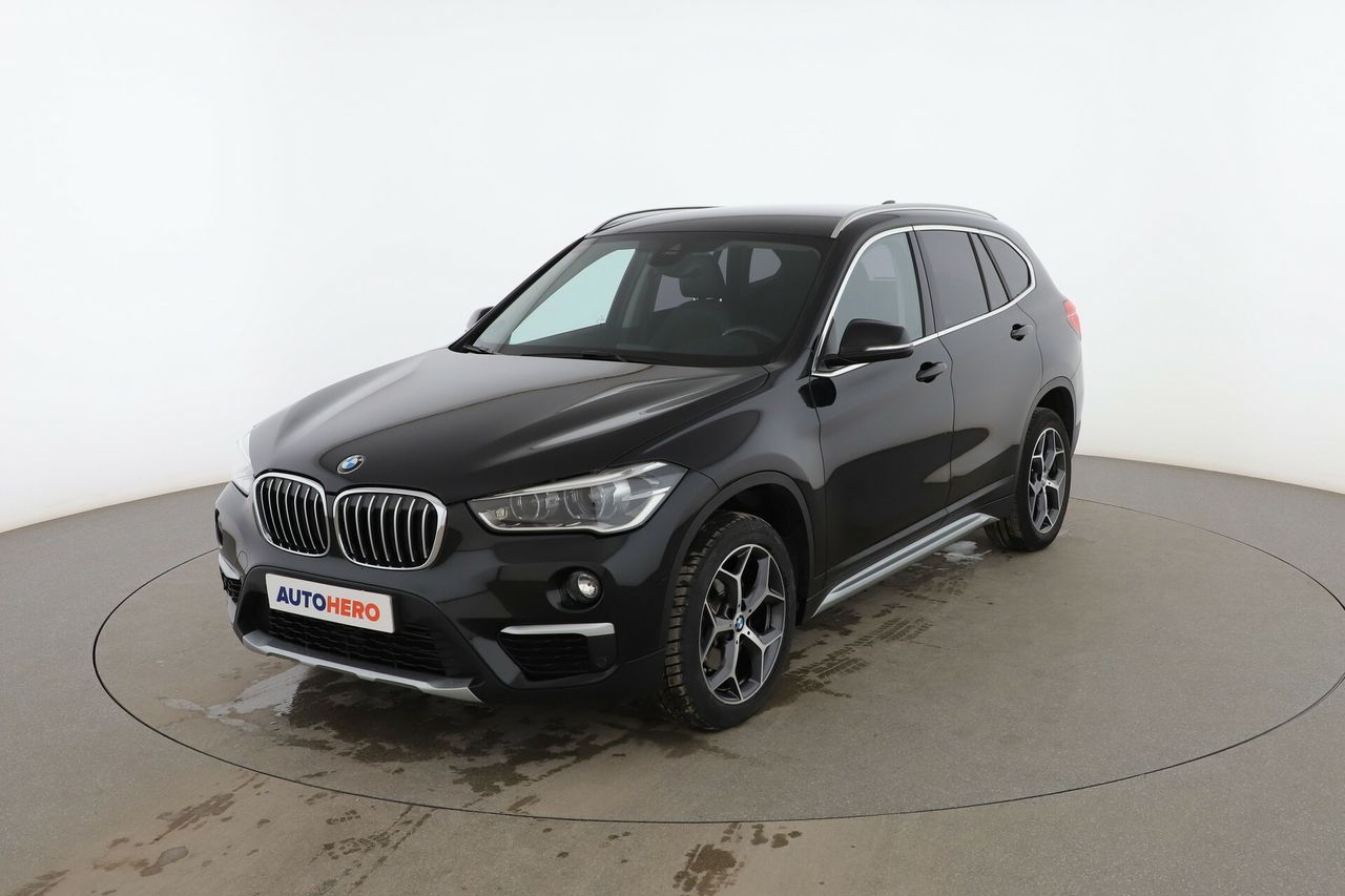 bmw x1 2018 /