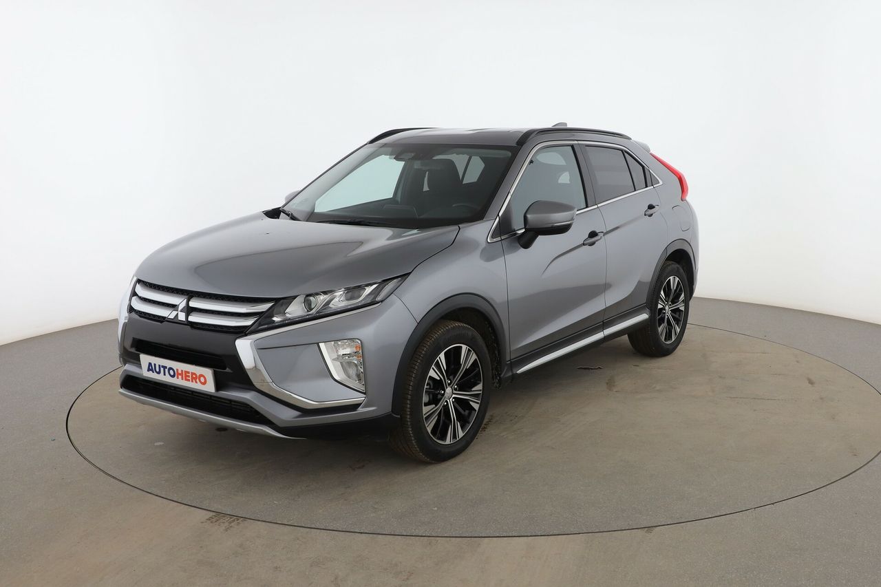mitsubishi eclipse cross 2019 /