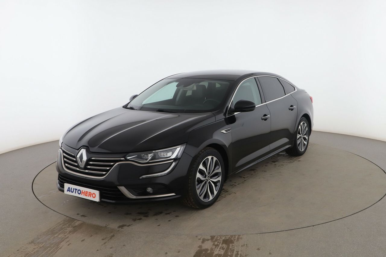 renault talisman 2019 /