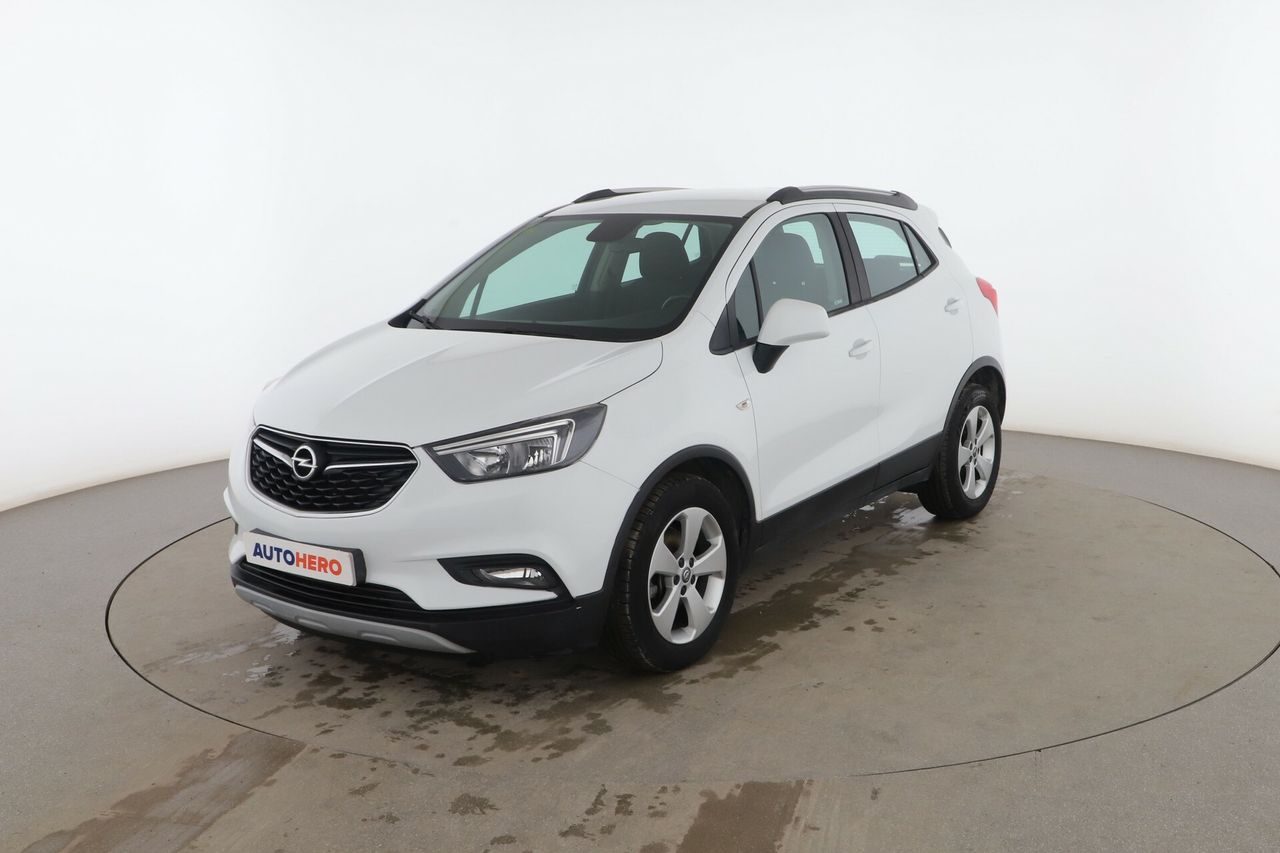 opel mokka x 2017 /