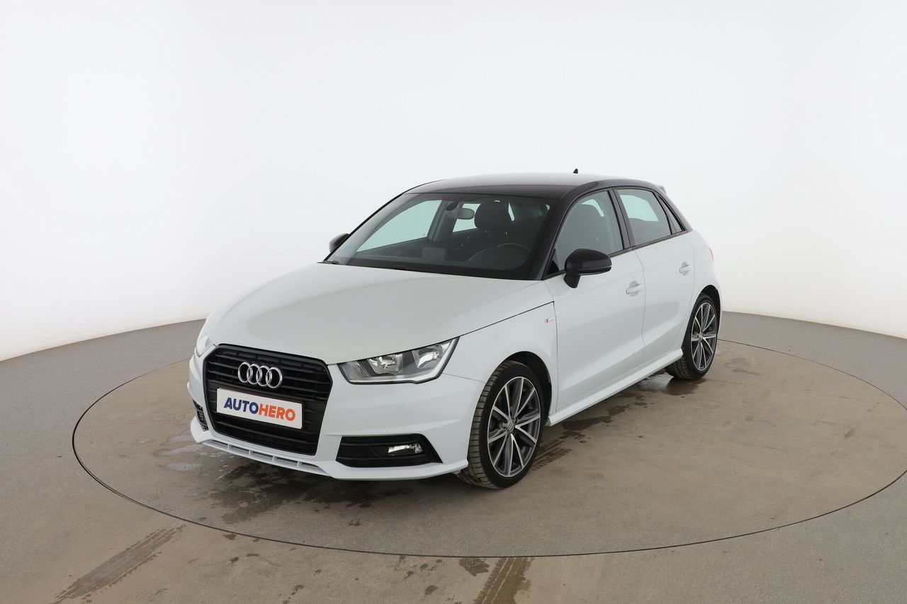 audi a1 2016 /