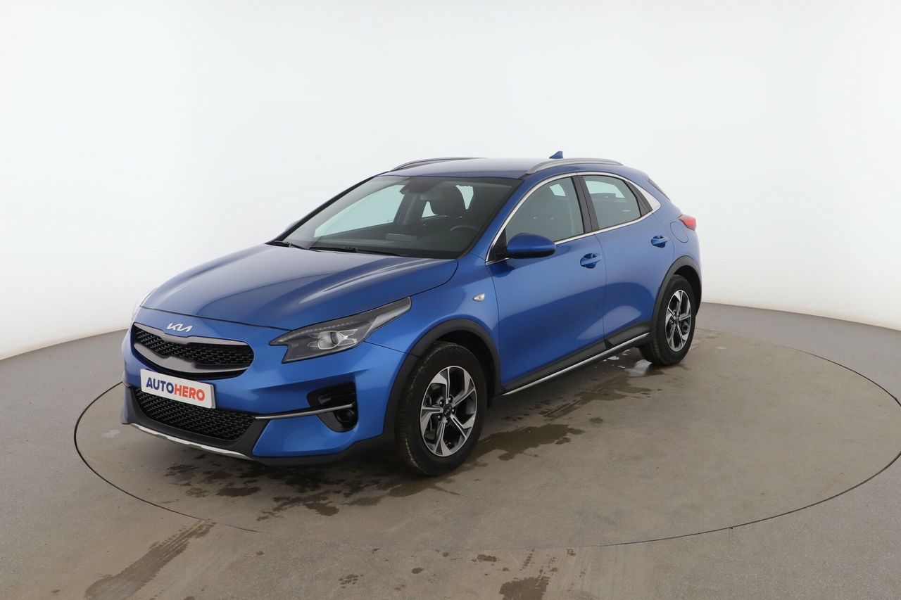 kia xceed 2022 /