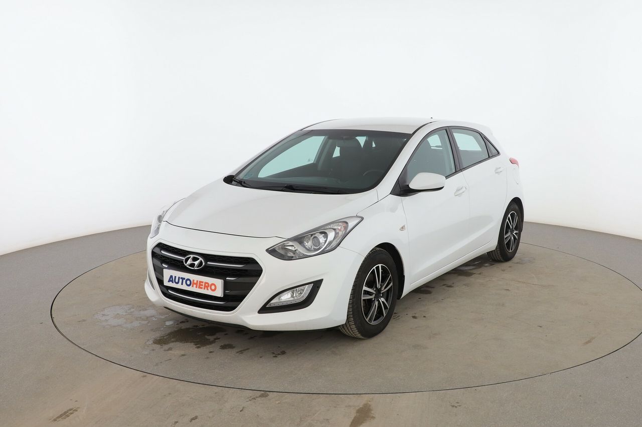 hyundai i30 2016 /