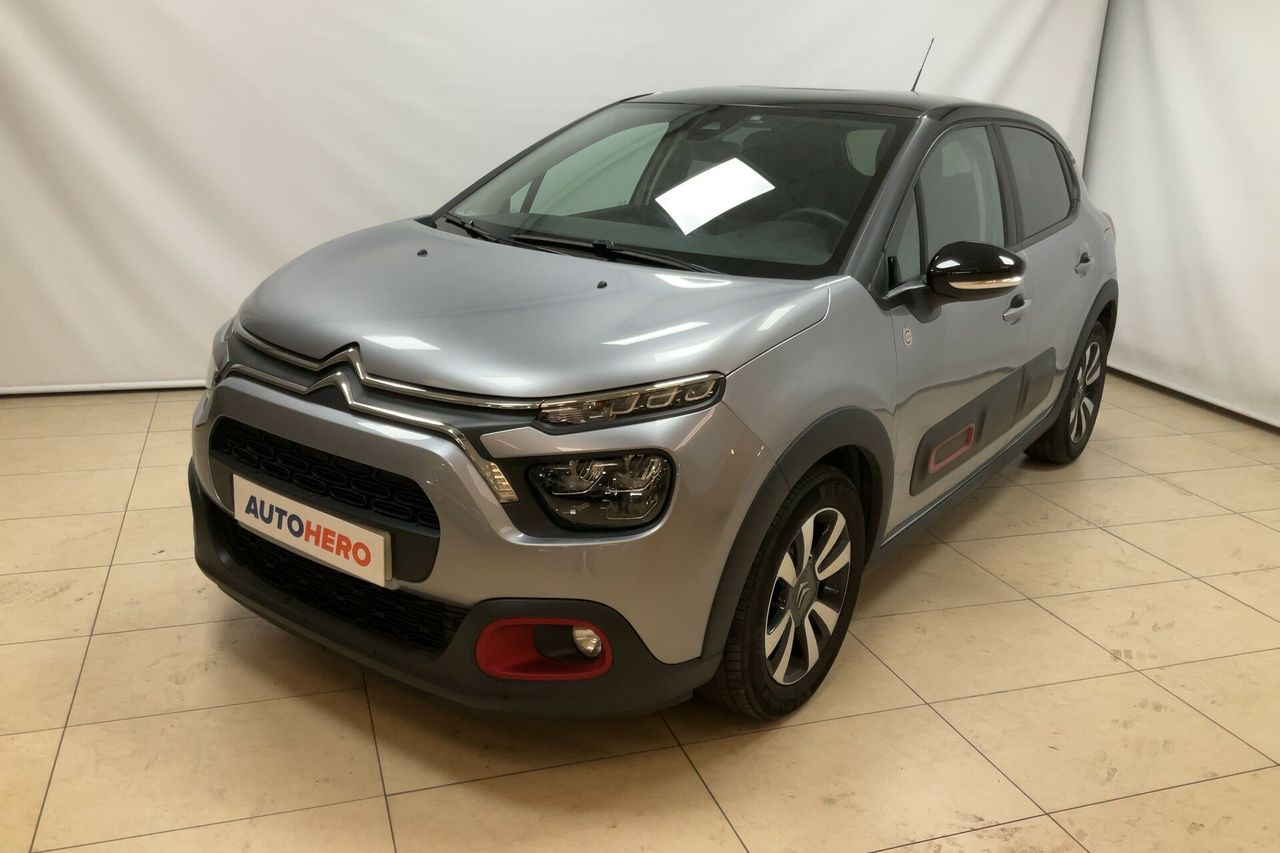 citroën c3 2021 /