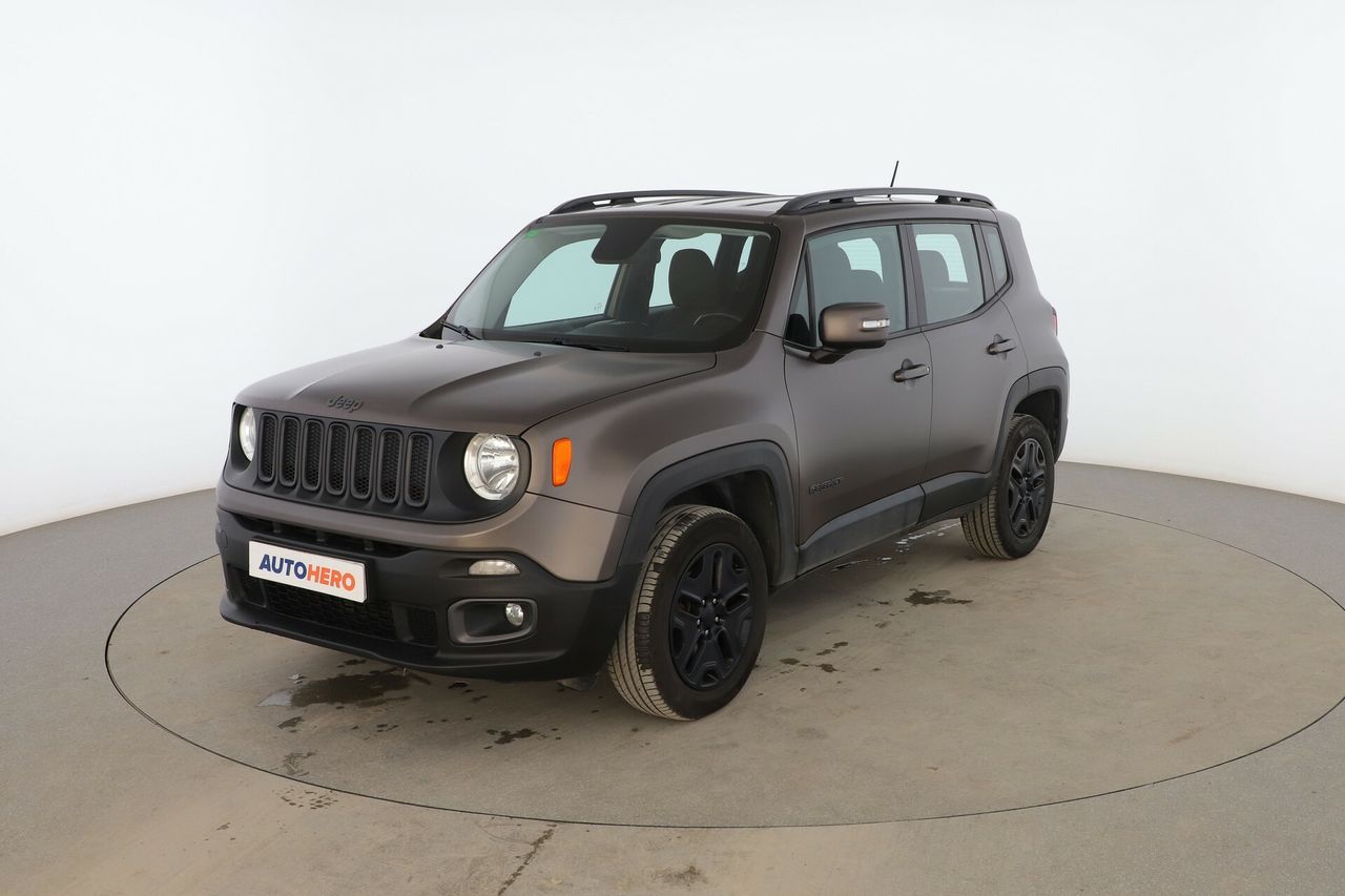jeep renegade 2016 /