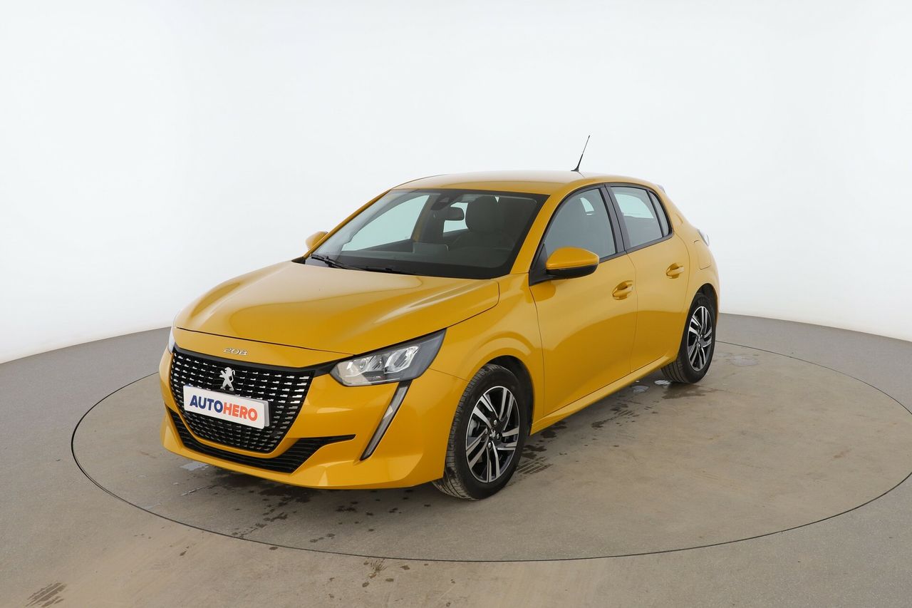 peugeot 208 2020 /