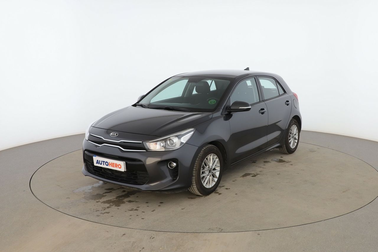 kia rio 2019 /