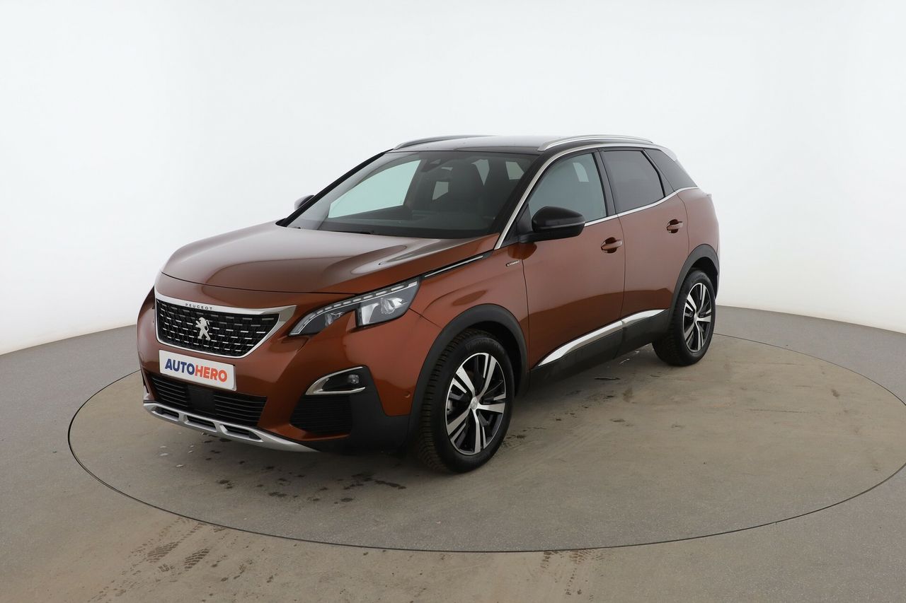 peugeot 3008 2020 /