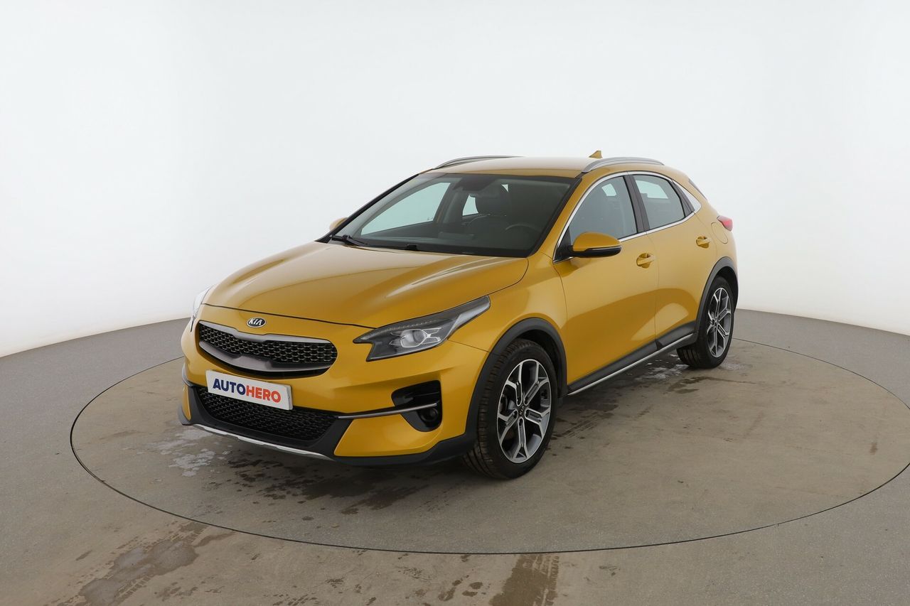 kia xceed 2020 /