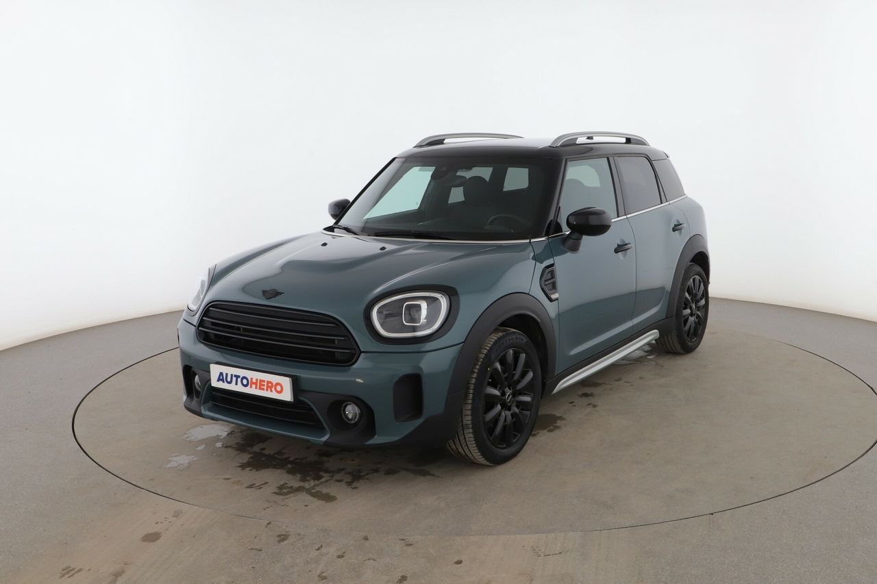 mini countryman 2023 /