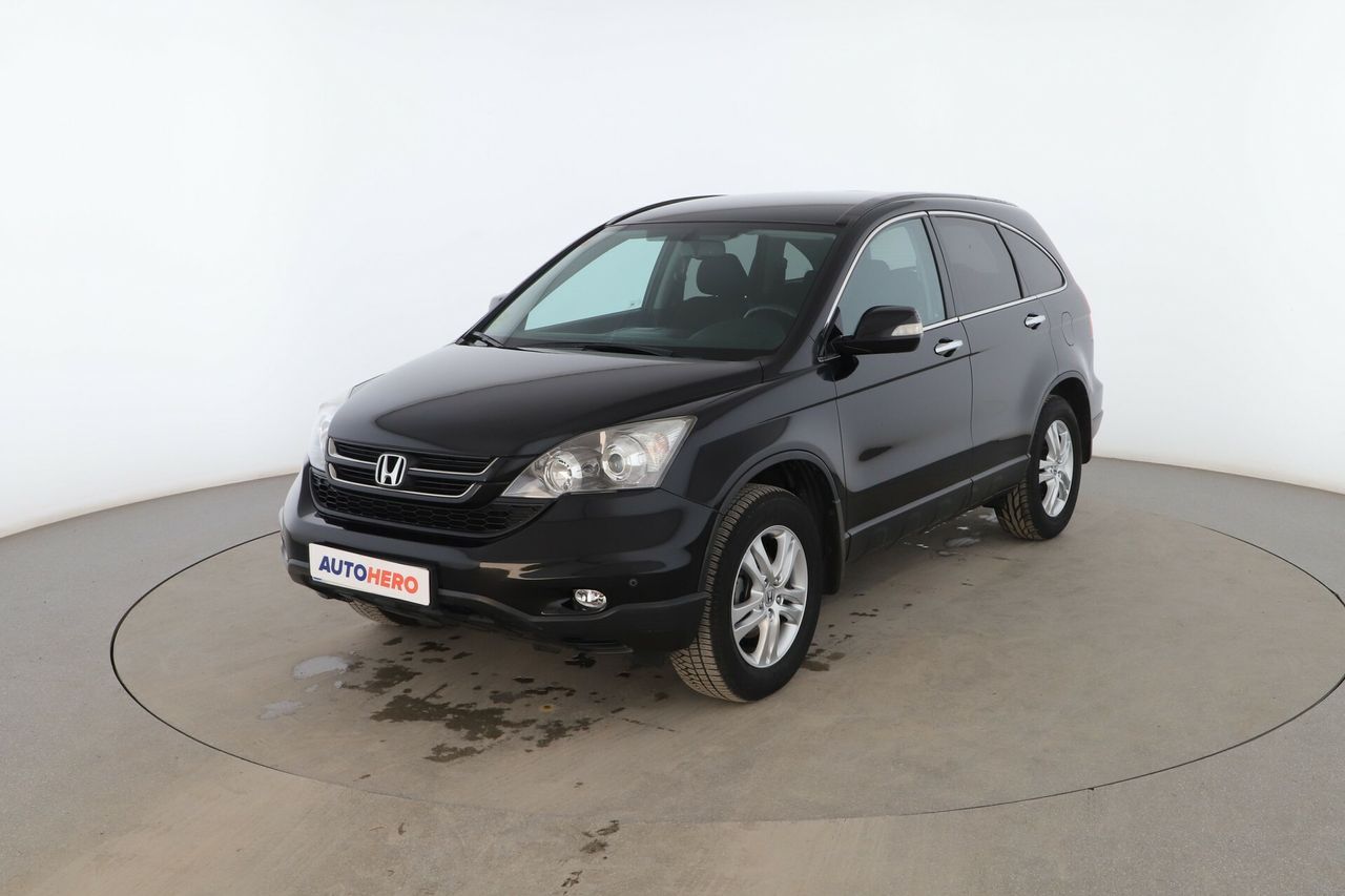 honda cr-v 2012 /