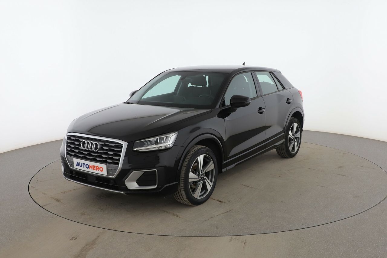 audi q2 2020 /