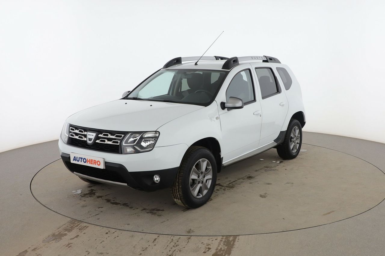 dacia duster 2016 /