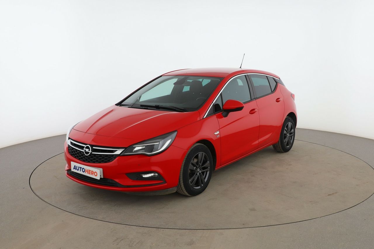 opel astra 2019 /