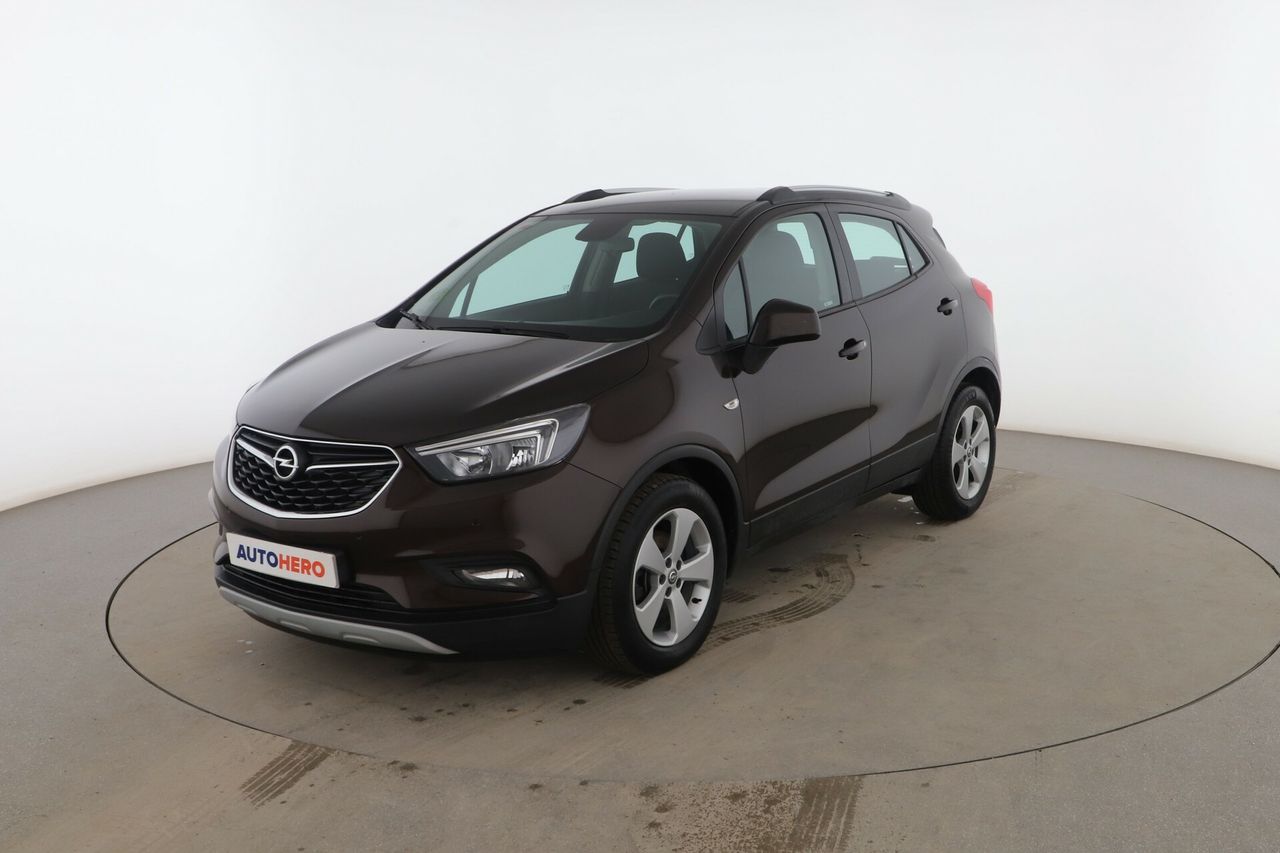 opel mokka x 2016 /