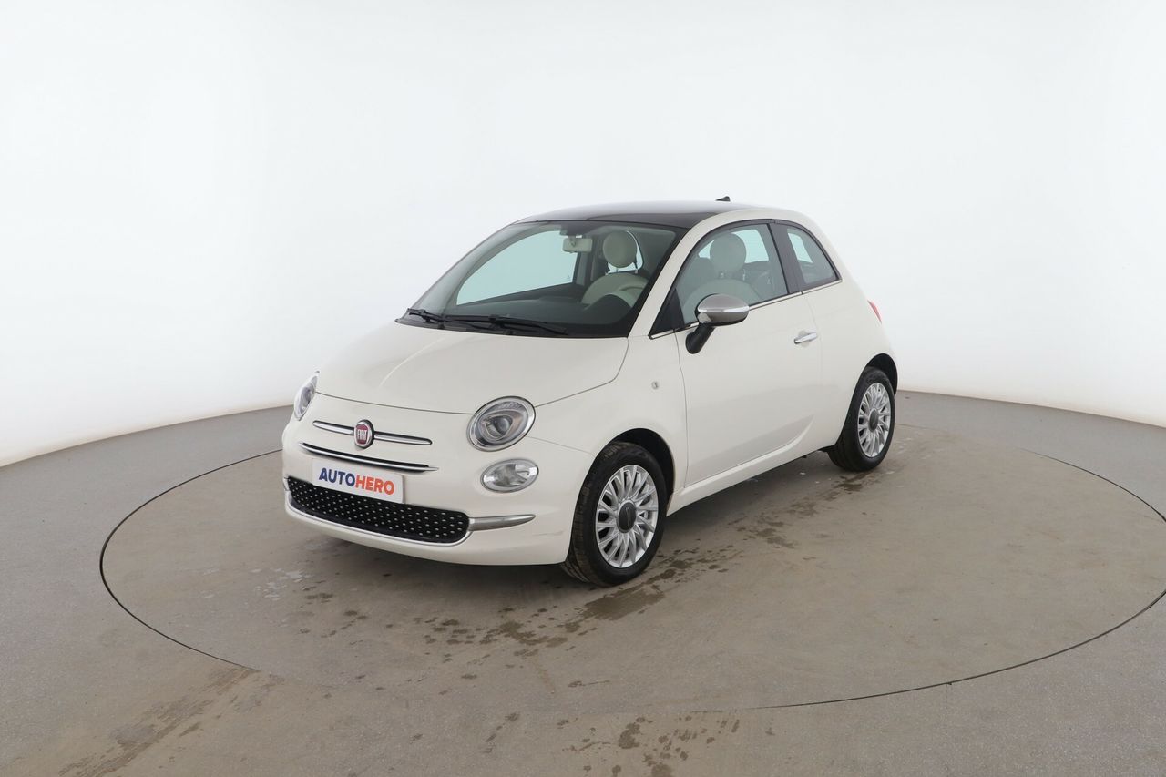 fiat 500 2020 /